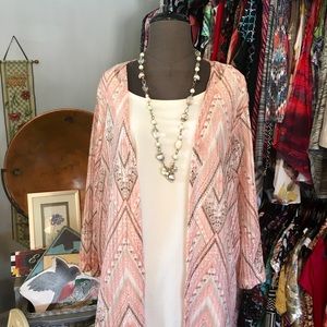 Size 3X brand new top